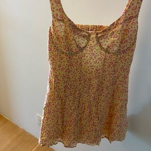 Brand New PacSun Dress